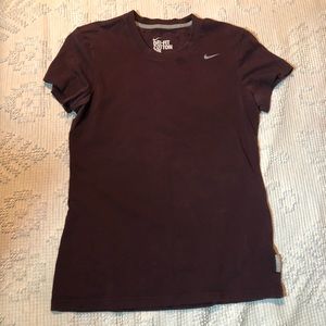 Nike shirt